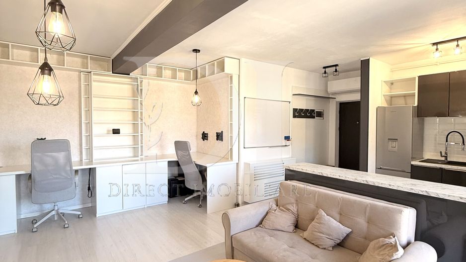 APARTAMENT SMART DE VÂNZARE | FLOREȘTI – ZONA TEILOR - Poză 3