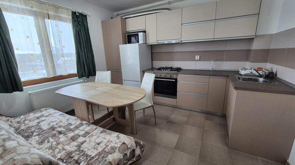 Apartament modern I luminos si intim I zona Torontalului - Poză 2