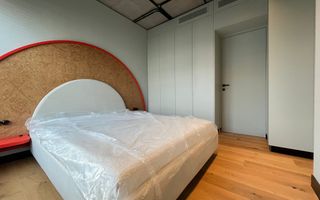 Duplex LOFT de inchiriat | HIGHCLASS | Barbu Vacarescu - Poză 2