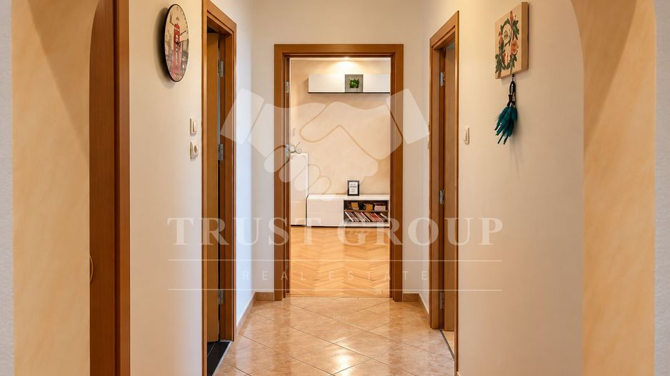 Apartament 2 camere Polonă | Imobil 1982 - Poză 5