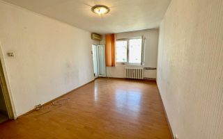 VANZARE APARTAMENT 2 CAMERE 50MP DRISTOR DECOMANDAT BLOC 1982 TEAVA DE GAZ - Poză 1