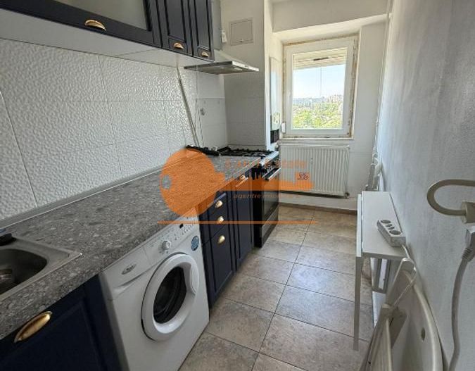 Garsonieră Renovată | Centrală Proprie | 13 Septembrie - Poză 7