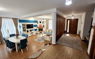 Casa S+P+M, 5 camere, mobilata, utilata, 500 mp teren, Cetate - Poză 5