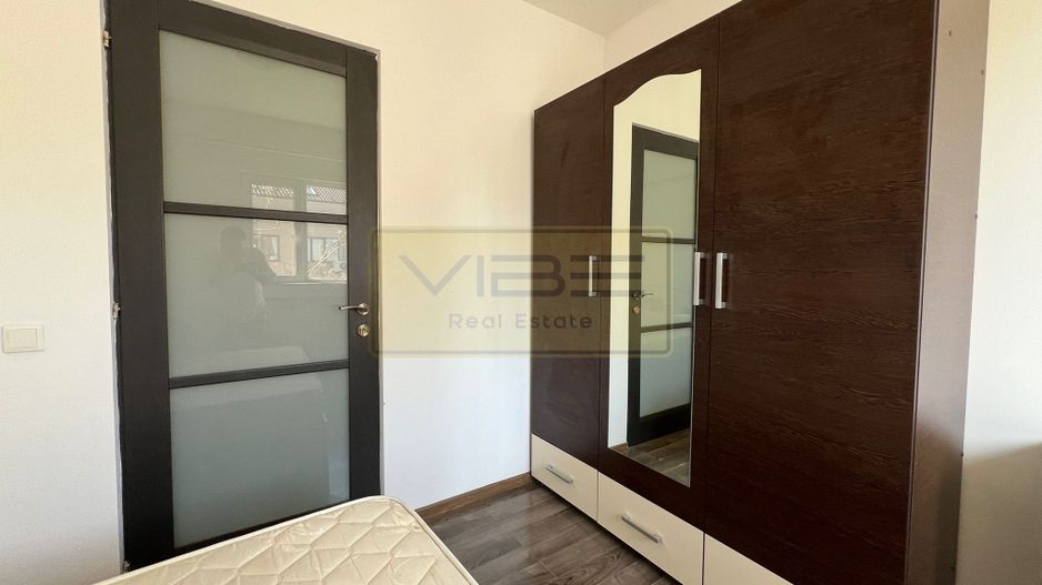 Apartament 2 camere decomandat + parcare Tudor Vladimirescu - Poză 15