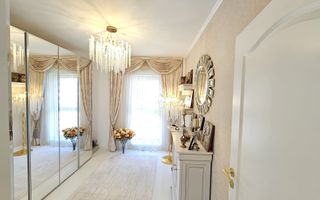 Apartament 3 camere - 9 minute Metrou Berceni - Mobilat LUX - Parcare - Poză 7