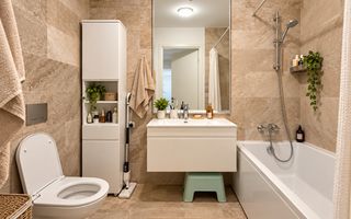 Apartament 3 camere Domenii | Loc de parcare - Poză 10