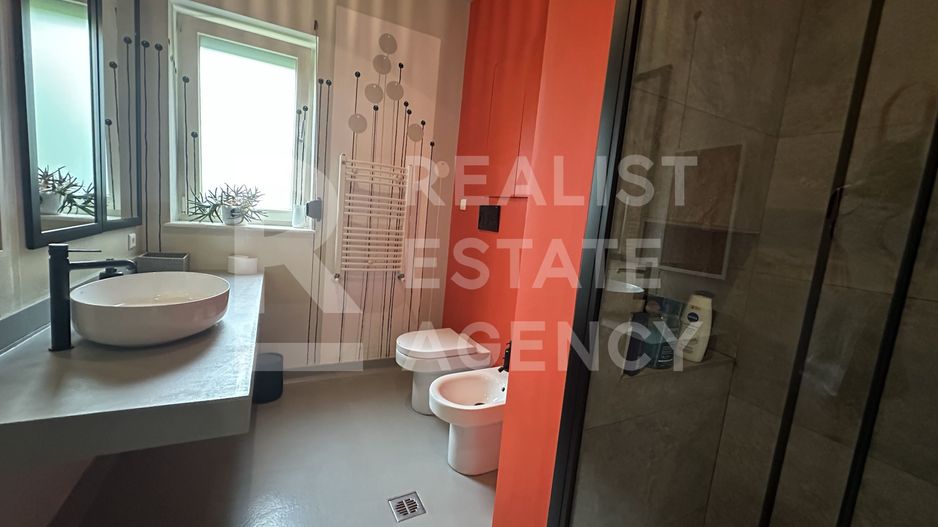 Casă tip Duplex cu gradină proprie, Otopeni - Drumul Odaii - Poză 17