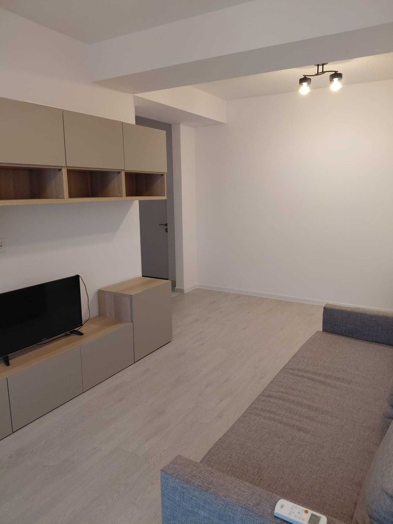 Apartament 2 camere, complet mobilat si utilat - Novum Pacii - Poză 2