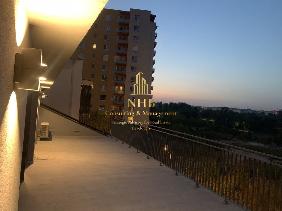 Apartament  3 camere | Vacaresti | Parcare | Centrala Proprie - Poză 4