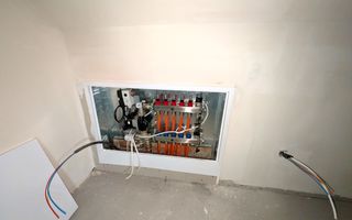 DUPLEX | COMISION 0 | BUCURESTII NOI | METROU | LAC - Poză 22