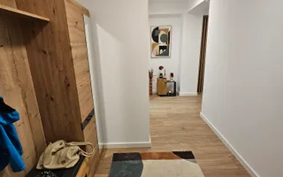 Apartament 2 camere de închiriat | Sibiu, Lazaret | Balanța | 74 mp - Poză 12