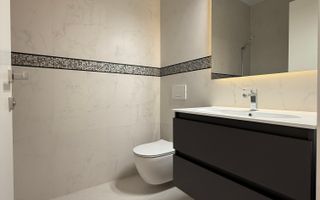 Apartament cu 3 camere de vanzare in 5 Residence Forest Apartments - Poză 18