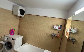 Vânzare Apartament 2 Camere Decomandat Unirii- Octavian Goga Bloc Monolit 2000 - Poză 8