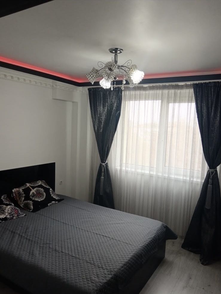 AP. 2 CAMERE- PANTELIMON, CENTRALA PROPRIE, MOBILAT MODERN - Poză 3