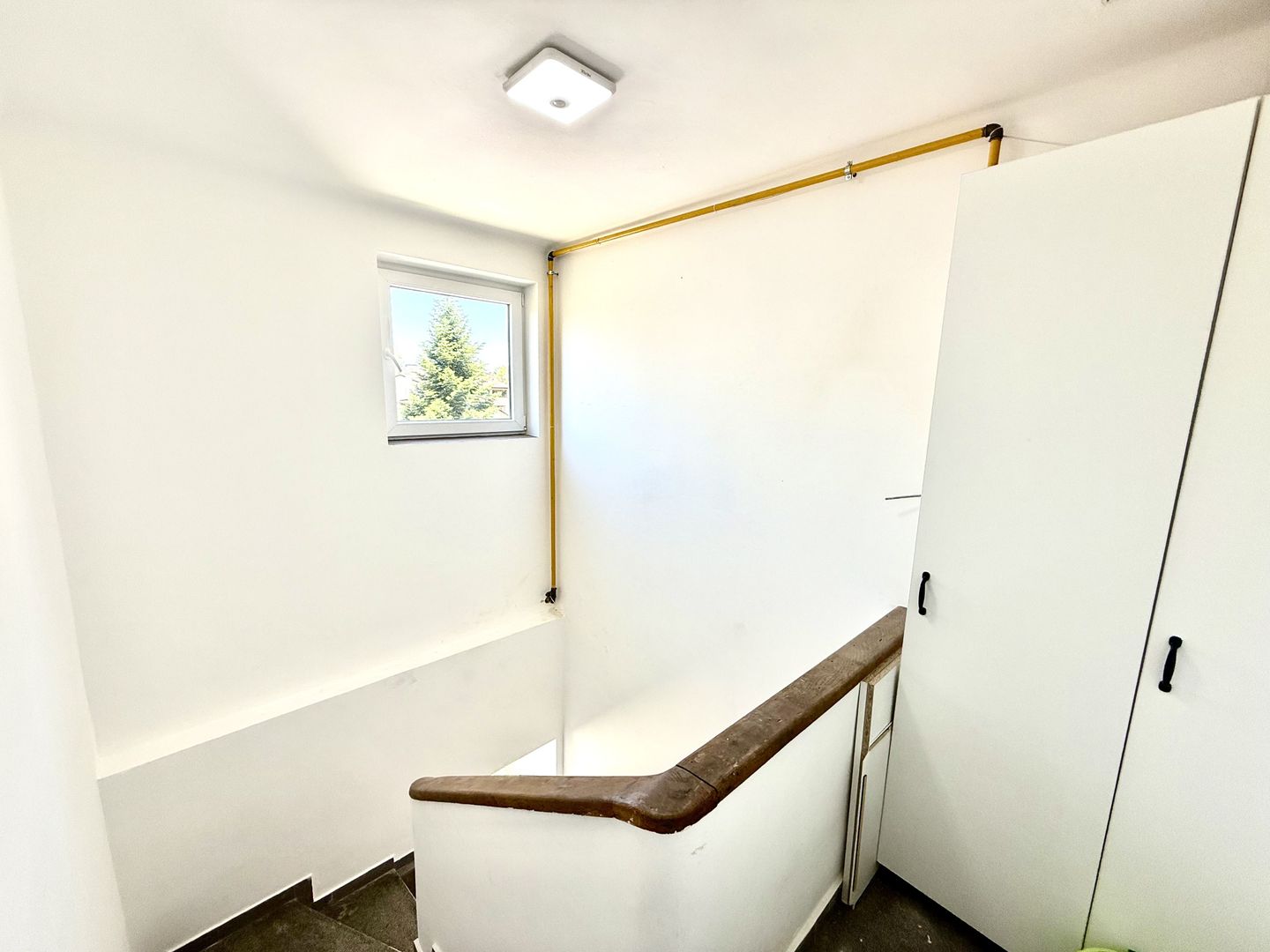 3 camere in vila Primaverii renovat Charles de Gaulle - Poză 15