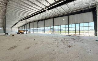 Centru Comercial  24202 mp hale depozitare productie logistica - Poză 16