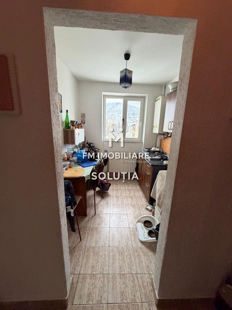 Apartament 2 camere - zona Spitalul Judetean - Poză 2