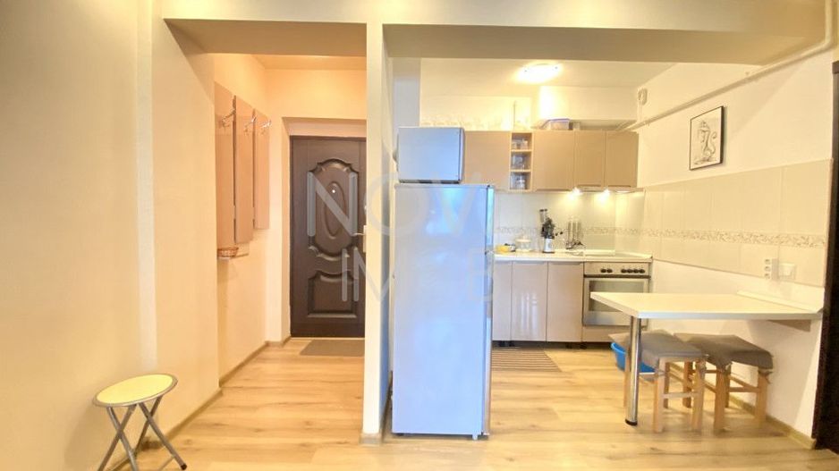 Apartament 2 camere Doamna Stanca pentru inchiriat - Poză 7