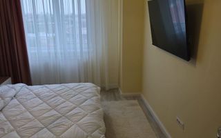 Apartament Lux 2 camere, 1 baie, 1 balcon, 60 mp, Podul Ros Dedeman - Poză 2