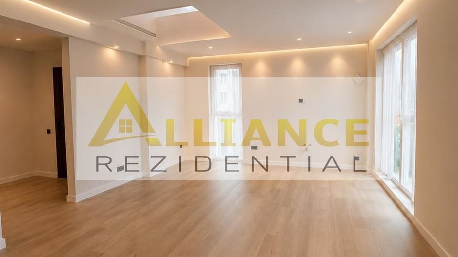 Apartament 2 camere + scara interioara + terasa 34MP | Zona Berceni - Poză 1