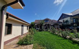 Oază de Rafinament și Confort: Vilă de Lux în Cumpăna ( cod 12 ) - Poză 1