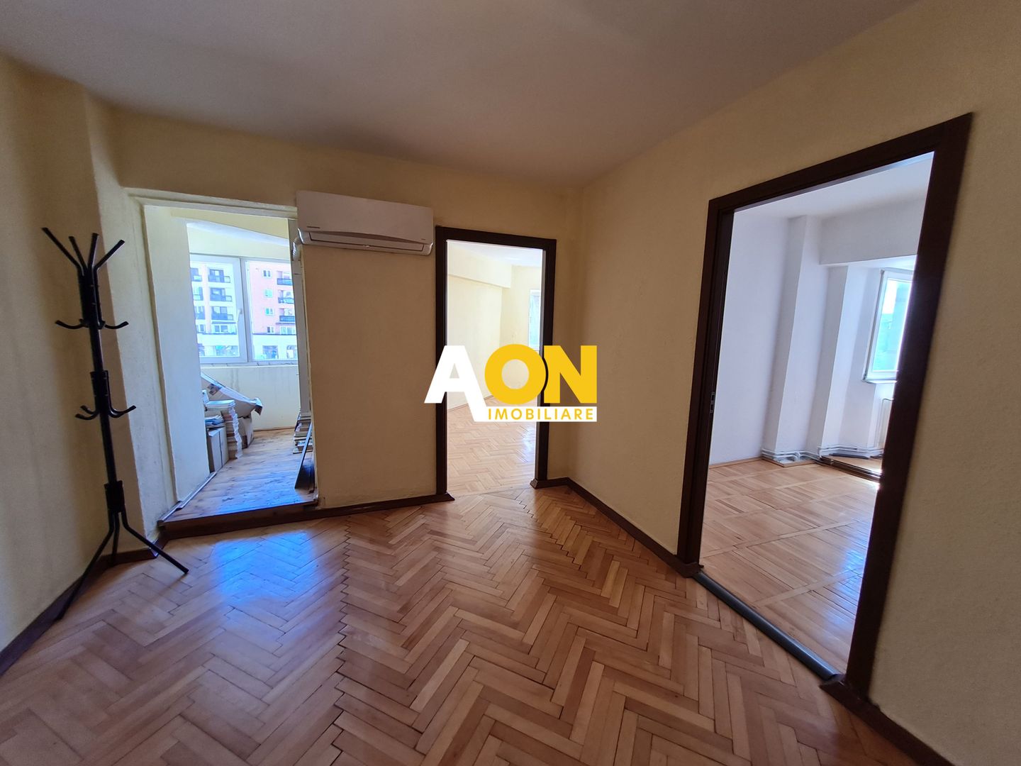 Apartament 4 Camere, 97.5 mp, Decomandat, Et.1, Ultracentral - Poză 10