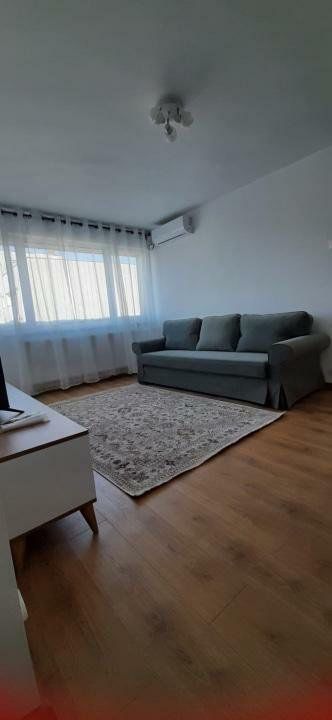 AP. 2 CAMERE BUCURESTII NOI, RENOVAT, BLOC REABILITAT, METROU 2 MINUTE - Poză 3