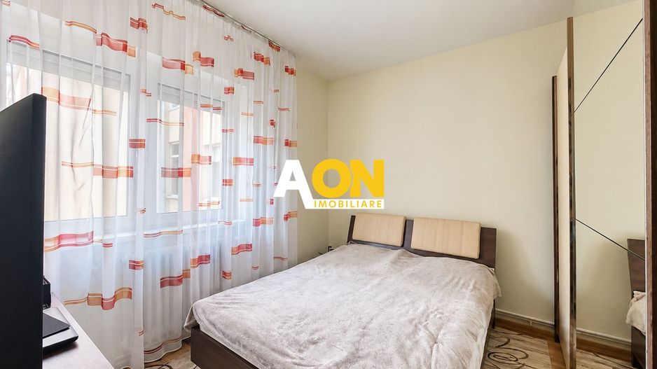 Apartament 4 camere, 102 mp utili,  etaj 2 + garaj + boxa, zona Closca - Poză 8