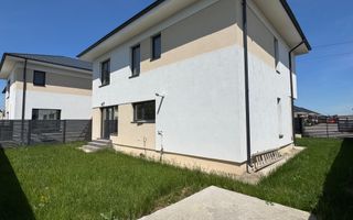 Vila Moderna Tunari, zona Buna, curte 300m - Poză 3
