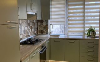 VANZARE 3 CAMERE -SEMIDECOMANDAT -2 minute metrou Dristor 2 - Poză 2