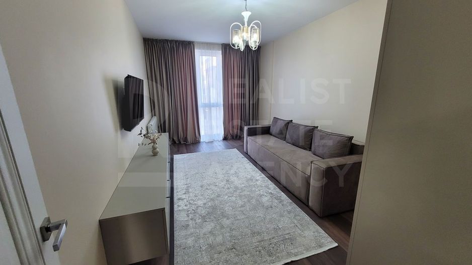 Chirie apartament, 2 camere, bul. Mircea cel Bătrân, Ciocana - Poză 4