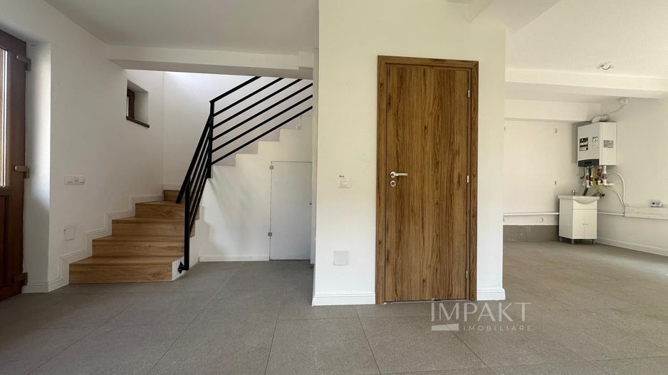 Spatiu comercial | 75mp | Ideal Salon Beauty/Masaj | Eroilor, Floresti - Poză 5