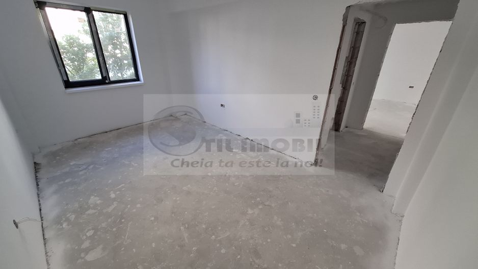 Apartament 3 camere nou de vanzare in Iasi Valea Lupului, decomandat - Poză 11