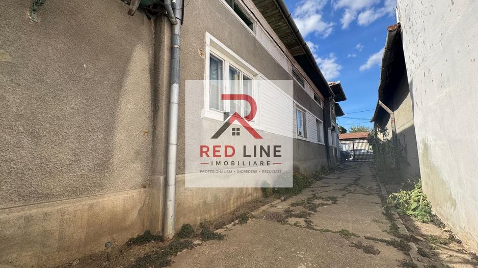 Casă și teren cu vedere panoramică la Dunare – Zonă Tabaci - Poză 11