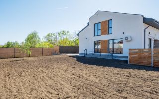 Vila Duplex 5 camere Otopeni - Poză 3