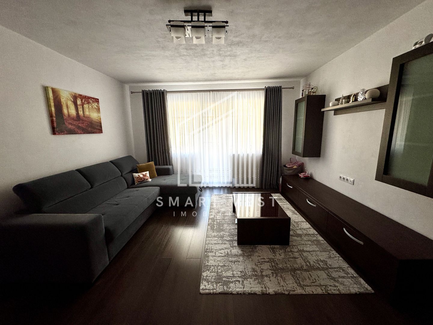 Apartament 2 camere | 54 mp utili | Zona Micro 16 - Poză 1