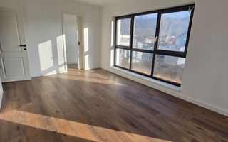 Viață modernă, sustenabilă–Casa 4 camere, teren 250 mp, 165.000 Euro - Poză 18