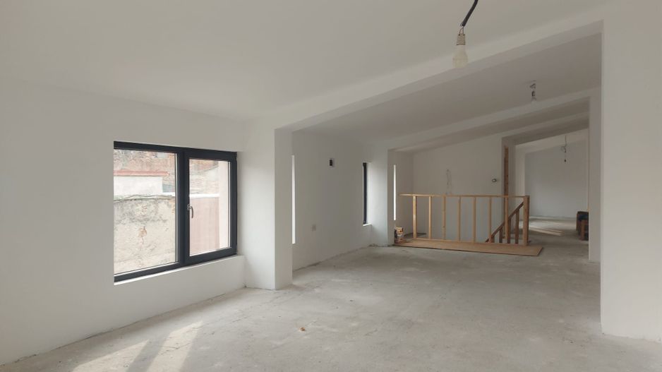 Casa Vila 6 camere || Piata Victoriei || Buzesti || Curte Libera 300Mp - Poză 25