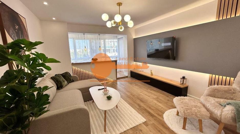 Apartament 2 camere – Drumul Taberei, Plaza Mall / Metrou Romancierilor - Poză 1