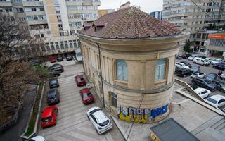 Spațiu Ideal pentru Birou – 38 mp - Judecătoria Iași - Poză 8