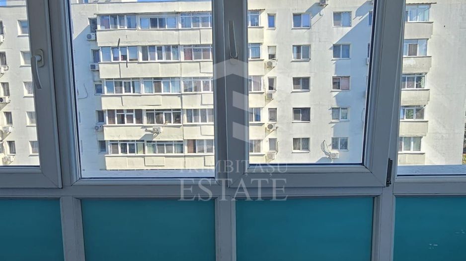 Pantelimon  - 2 camere - bloc anvelopat - oportunitate de investitie - Poză 6