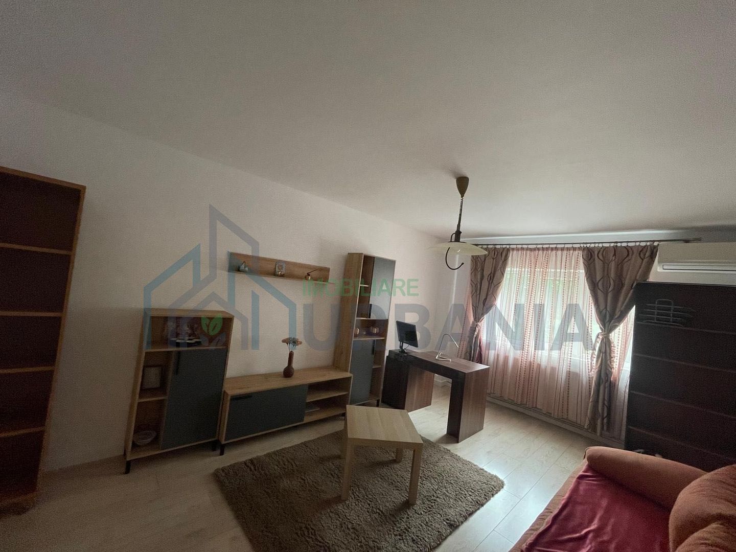 Apartament 2 camere Nicolina - Poză 1
