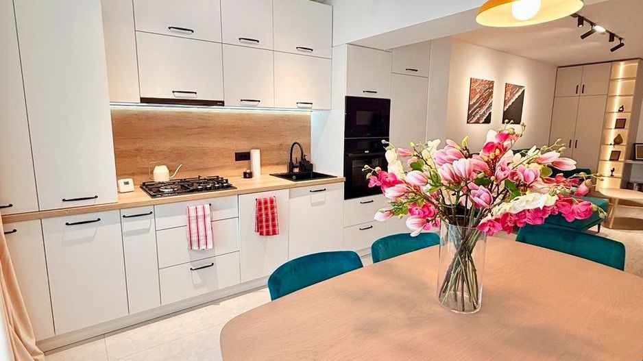 2 camere | Premium | Prima Inchiriere | Select | Posibilitate Parcare - Poză 10