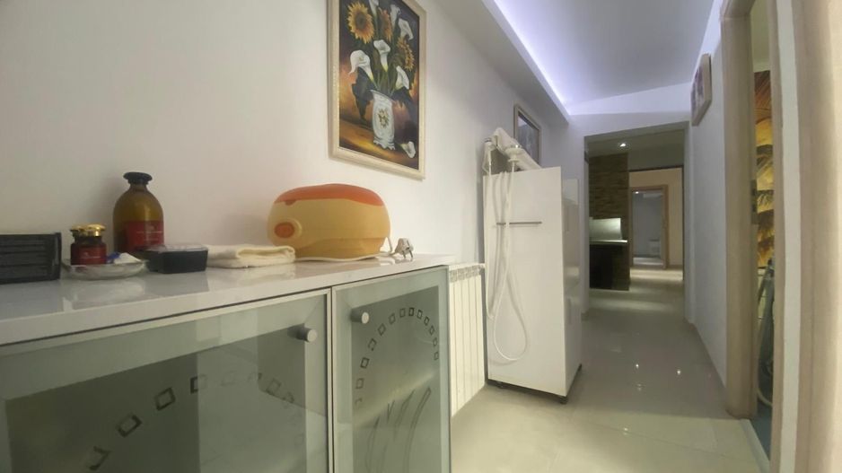 Ideal pt clinici,birouri! Inchiriere spatiu comercial -Targoviste - M3 - Poză 15