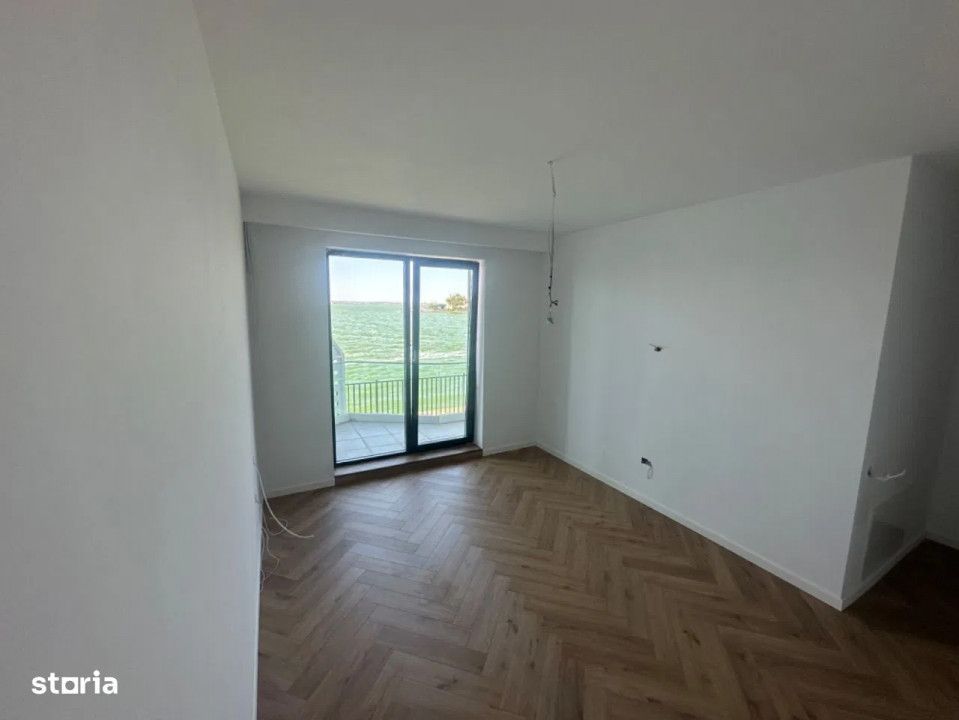 Stațiunea Mamaia - Vânzare apartament cu 2 camere, vedere la lac. - Poză 7