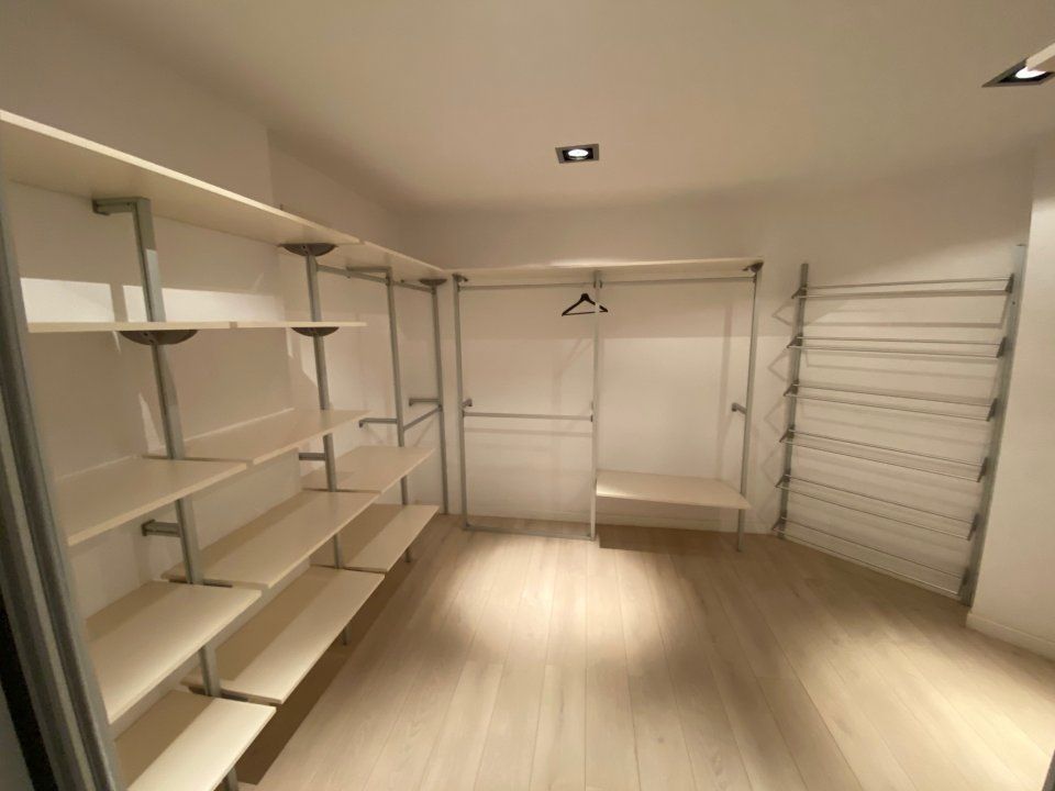 Apartament 4 camere, Herastrau, complex Persepolis, mobilat lux, 200 mp - Poză 8