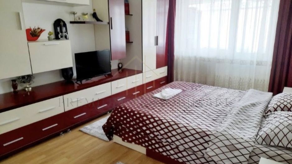 Apartament 3 Camere - Decomandat - Targu Ocna - Poză 5