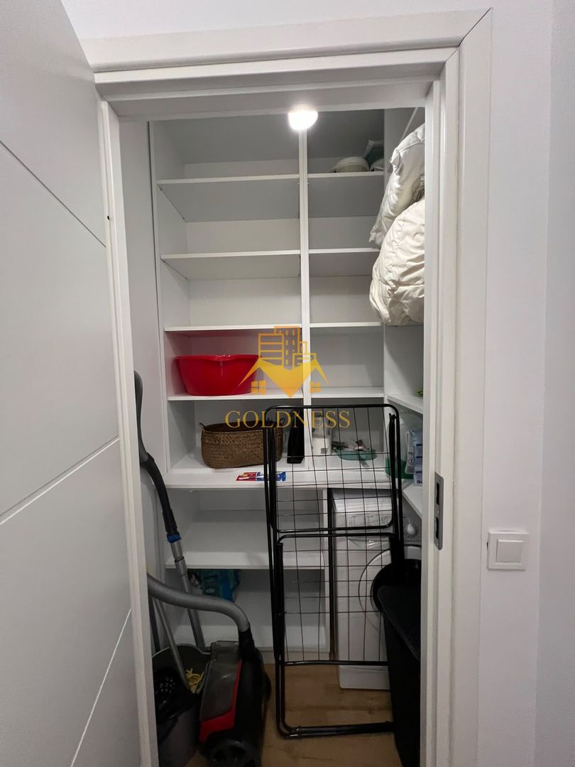 2 camere, modern, bloc nou, zona Centrala, Bosch, Ntt Data, Meron - Poză 10