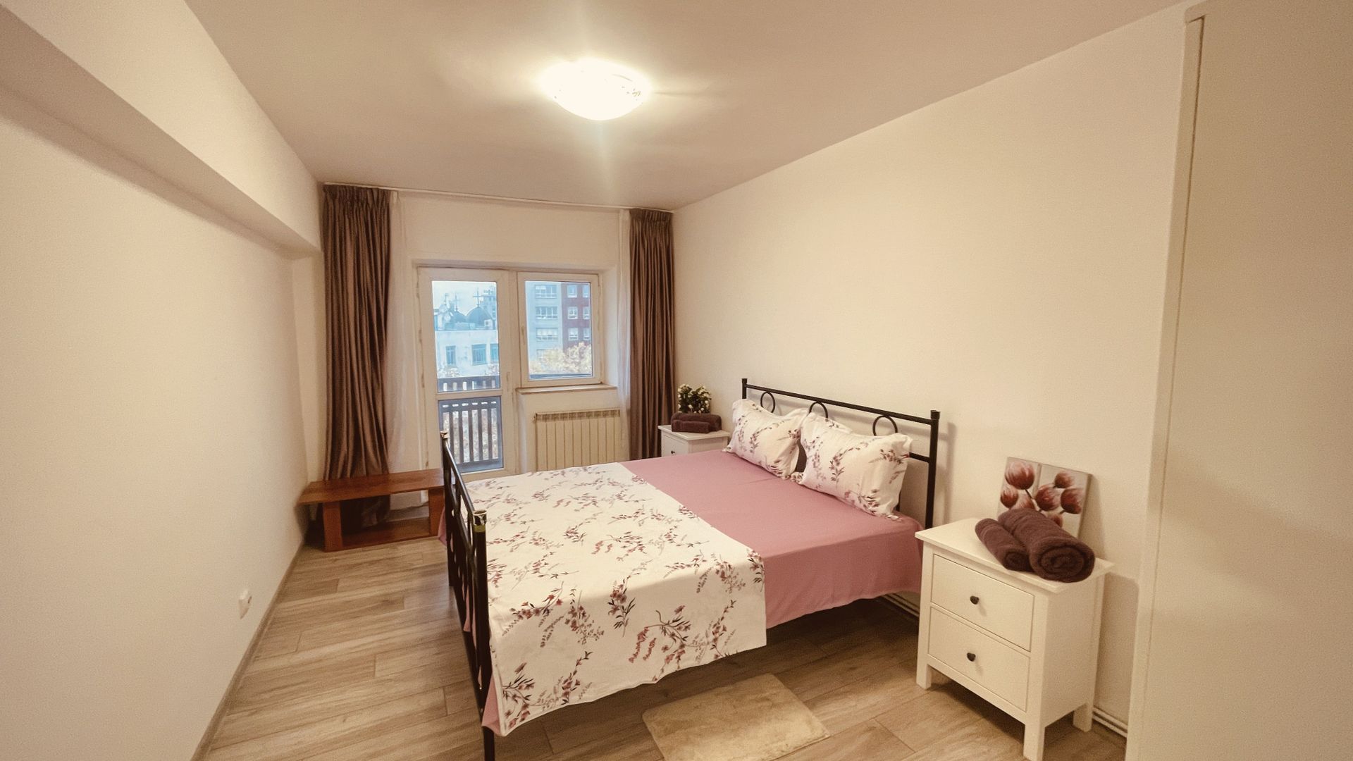 Apartament de vanzare 3 camere Sfânta Vineri- Tribunal - Poză 6