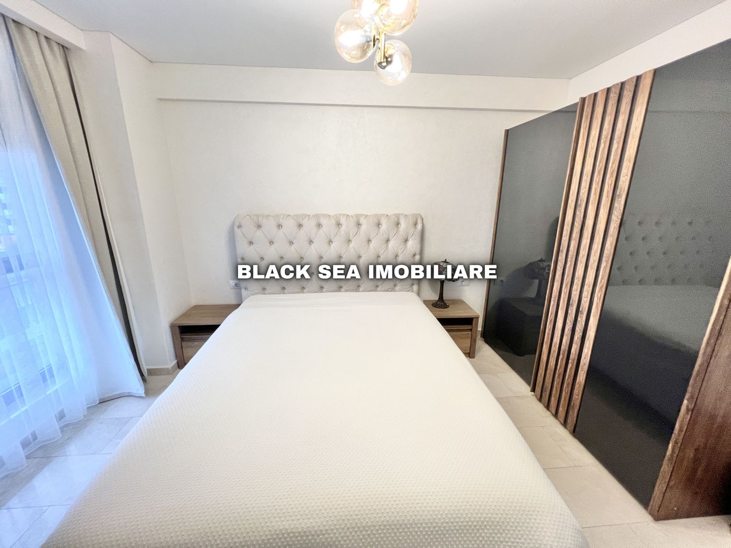 Apartament 3 camere, 2 băi + loc de parcare, Tomis Plus - Ocazie Unica - Poză 11